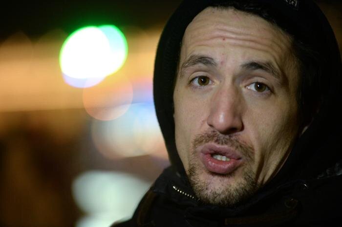 Обложка © РИА Новости / Кирилл Каллиников