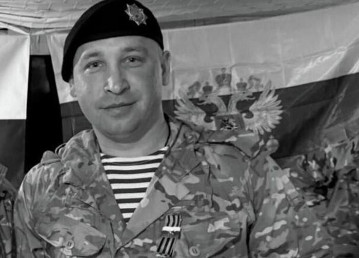 Обложка © Telegram / Батальон «Хохла» «АХМАТ»