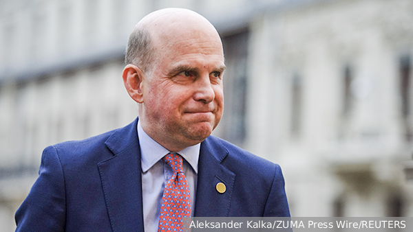     Фото: Aleksander Kalka/ZUMA Press Wire/REUTERS   
 Текст: Дмитрий Зубарев