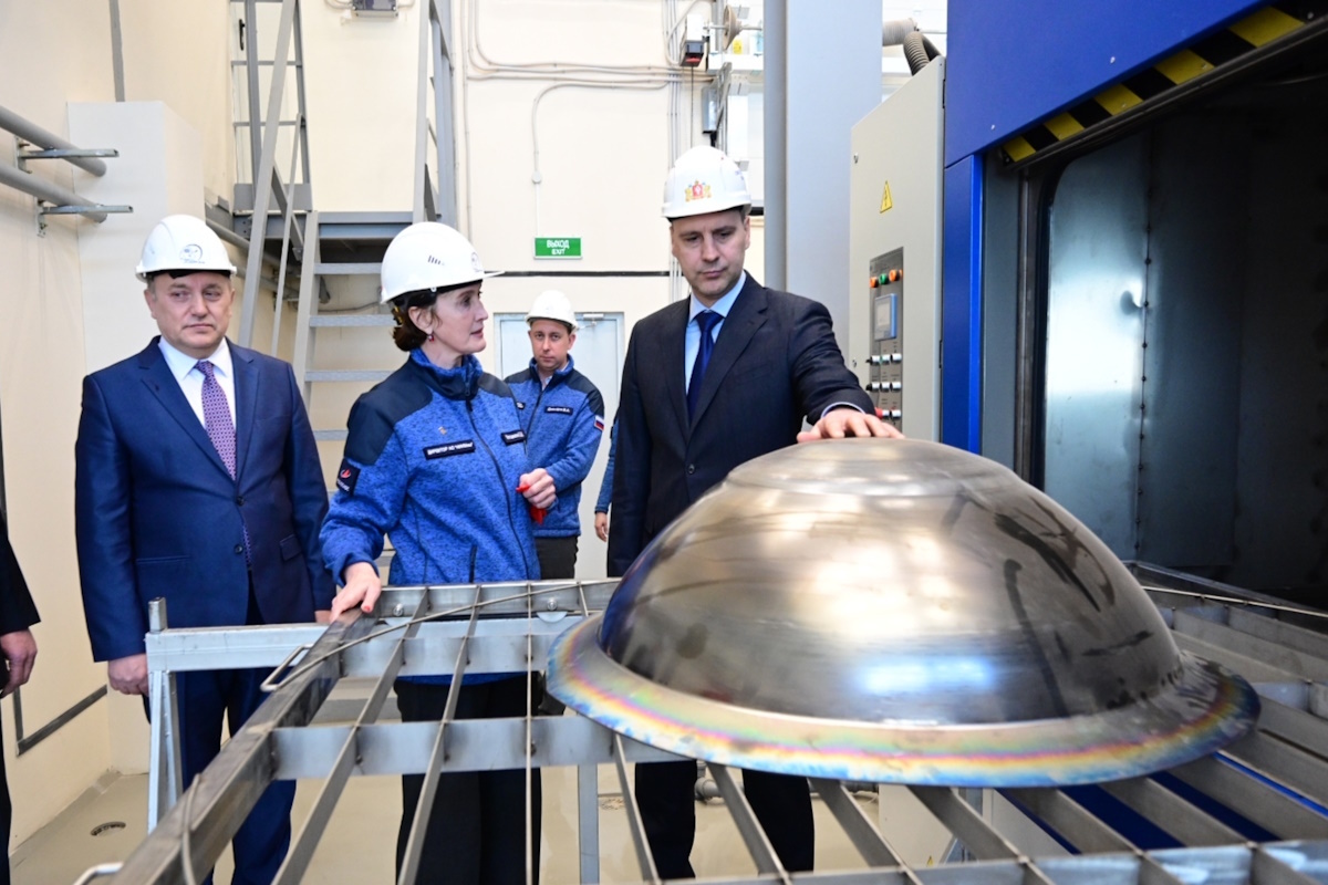    Фото: правительство Свердловской области, источник: све.рф