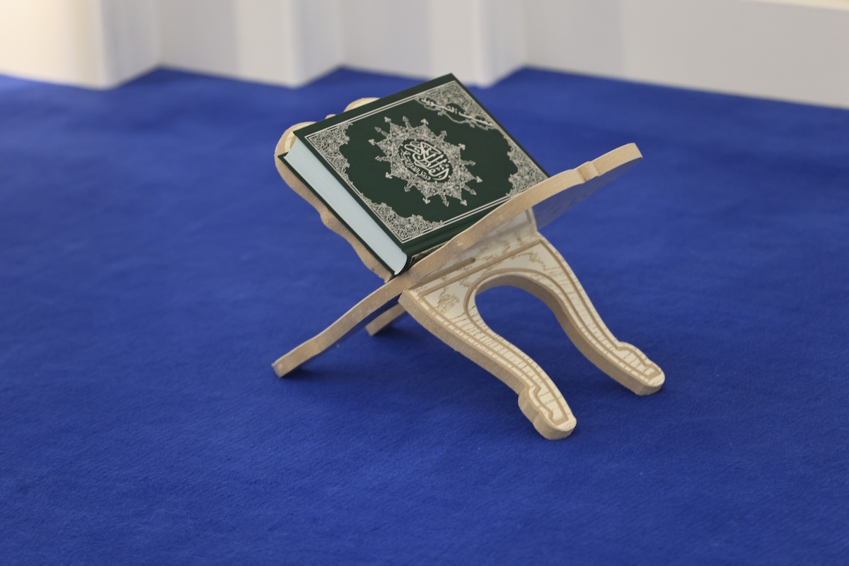    Павел Хацаюк / ИД «Вечерняя Казань»