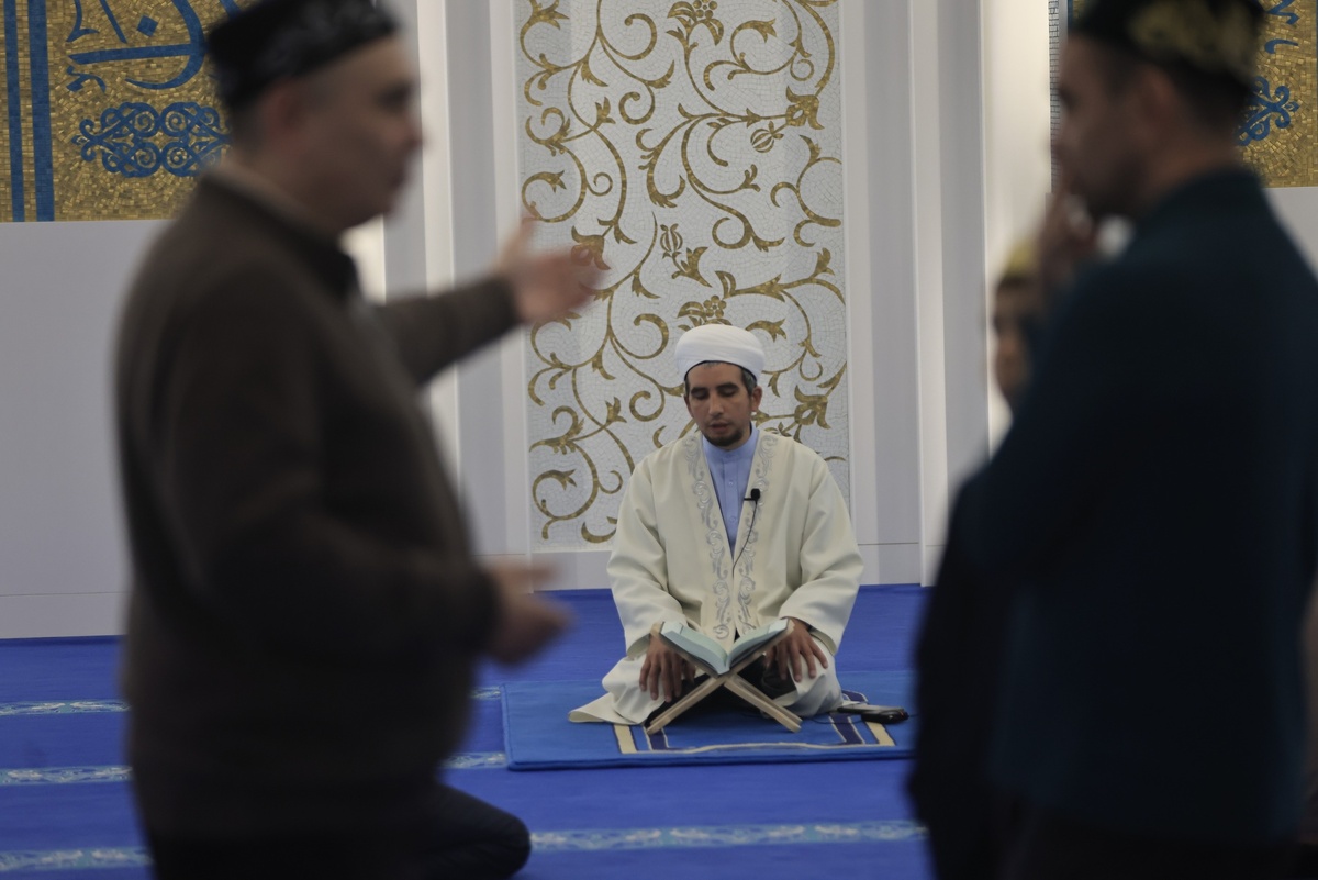    Павел Хацаюк / ИД «Вечерняя Казань»