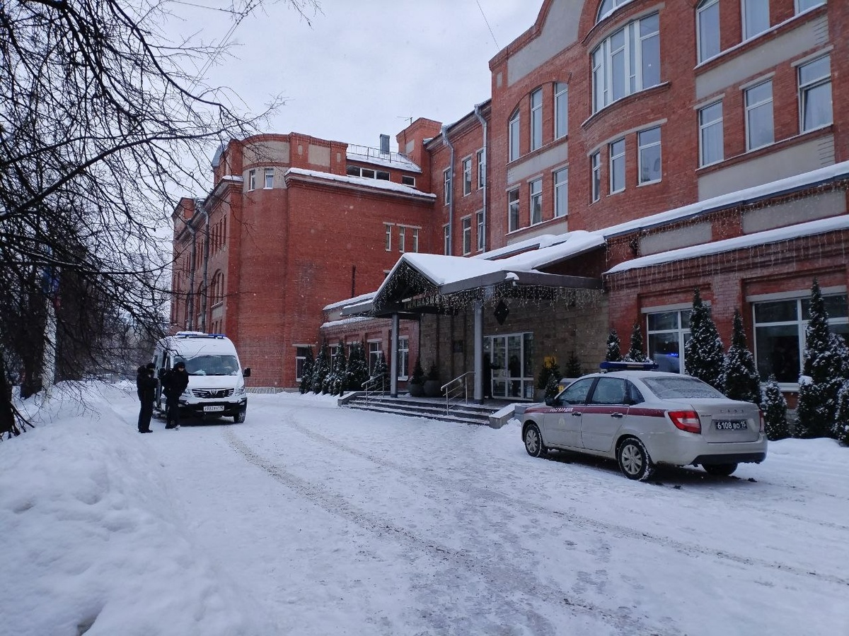     Фото: "МК в Питере"