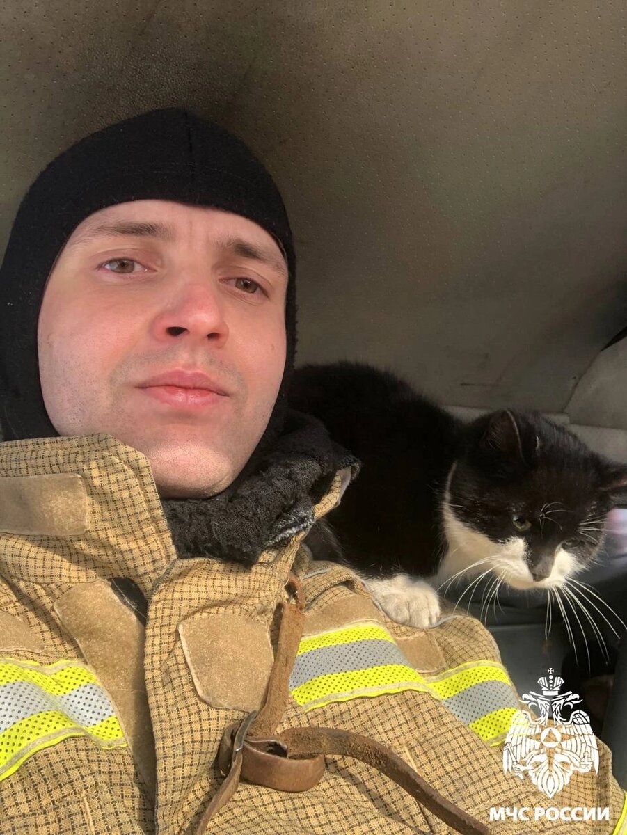    Фото: МЧС России по Кемеровской области - Кузбассу