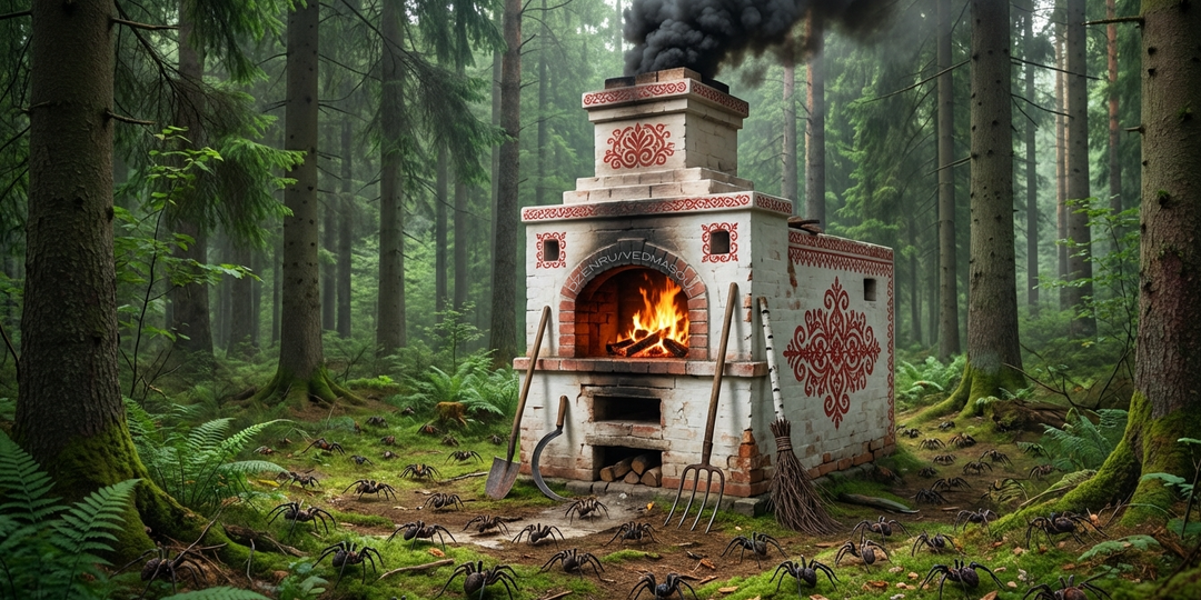 Почему после чистки от порчи проявляются враги