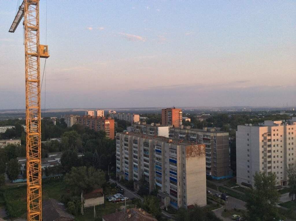    Фото из архива "КурскСити"