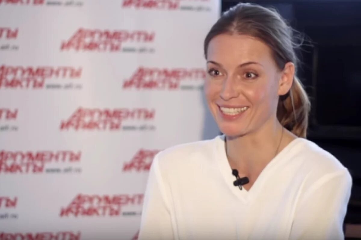    Любовь Толкалина устроила незапланированную встречу с фанатами в Ставрополе