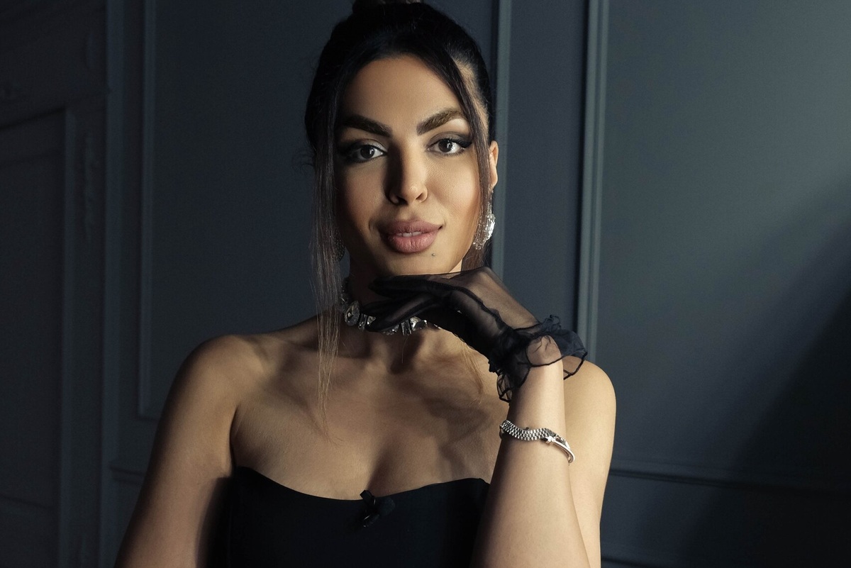     «Хочу замуж»: блогерша из Ирана отправилась в тур по России, чтобы найти себе мужа