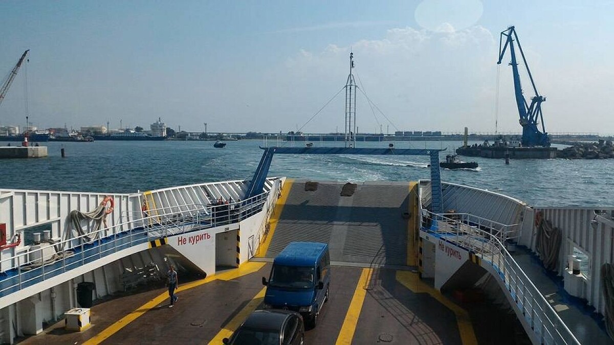    Фото: телеканал «Краснодар»