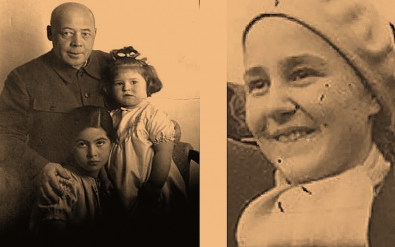 Умолял Сталина сохранить жизнь жене. Ответ вождя: «Найди новую».