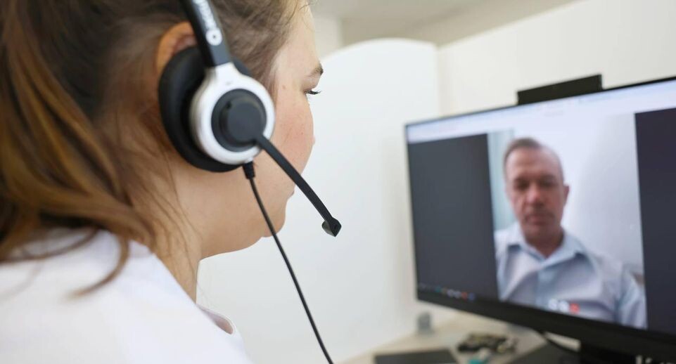    Министерство здравоохранения МО