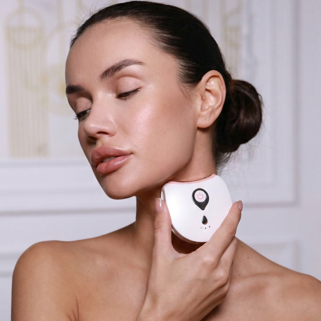 Массажер D-LIFT PRO с микротоками и EMS