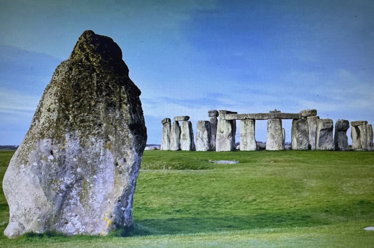 Пяточный камень