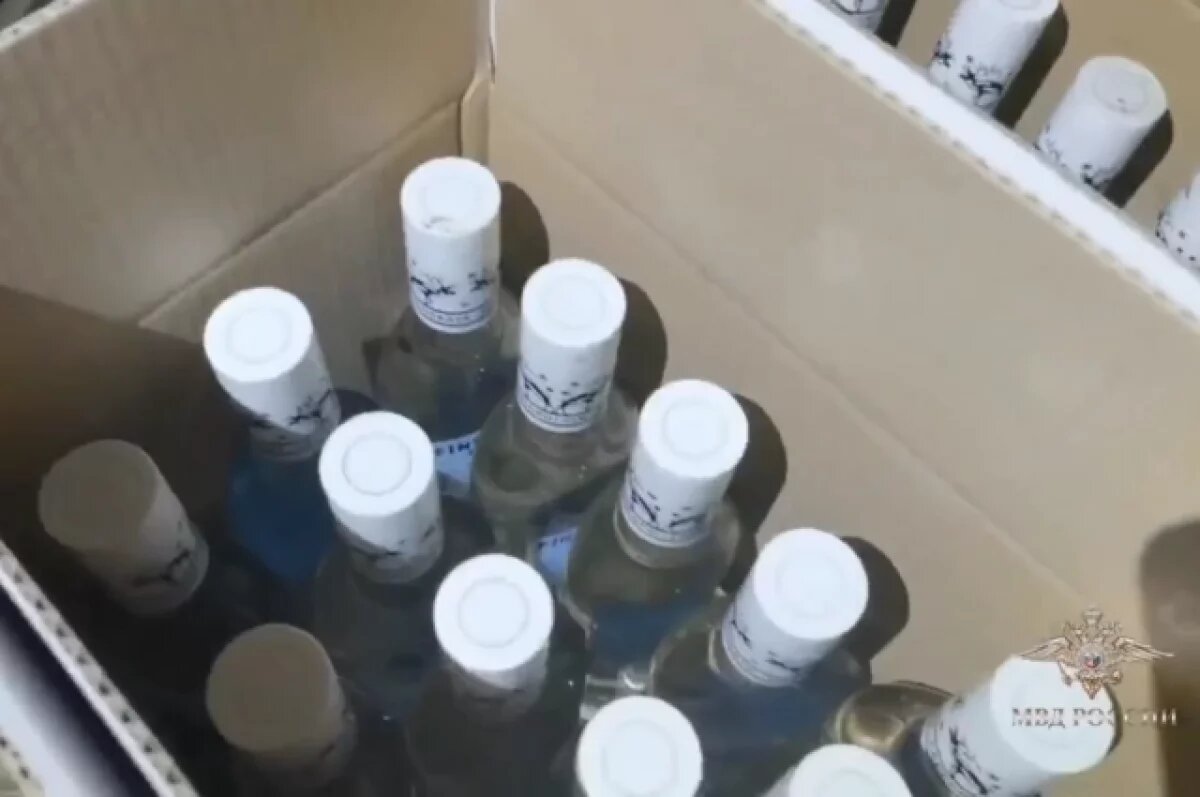    В Калининграде изъяли три авто у повторно пьяных водителей