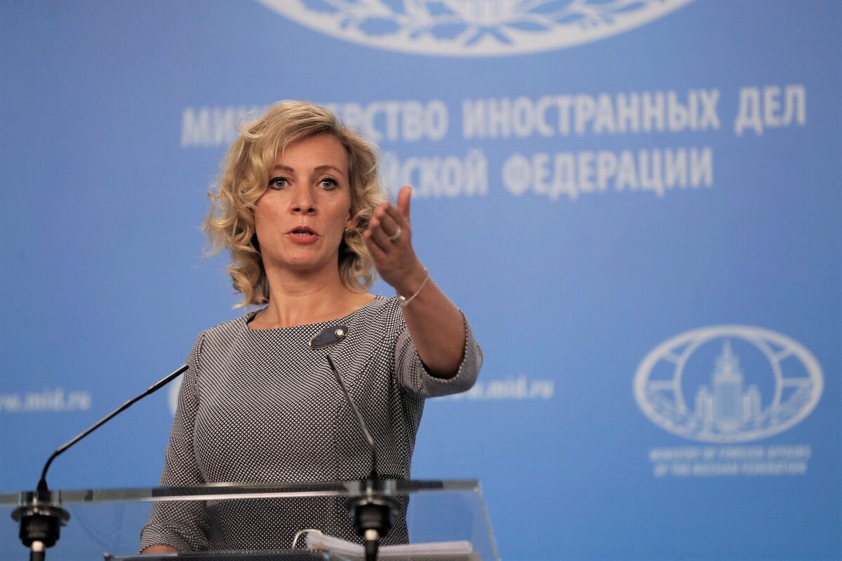     / Источник: © ИЗВЕСТИЯ/Алексей Майшев