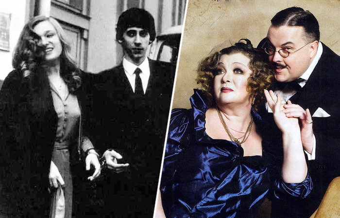 Мать сдала её в интернат в 6 лет, а нашла через 23 года: сила воли и второе счастье вдовы Дворжецкого