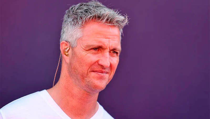 Ральф Шумахер, xpb.cc