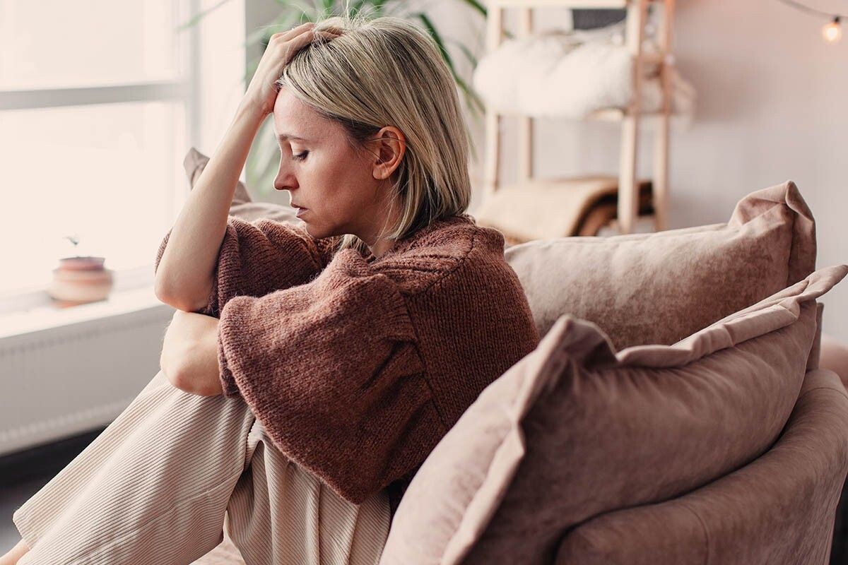 Тот, кто не умеет просить о помощи, чаще устает и выгорает. Источник: Gladskikh Tatiana / Shutterstock / FOTODOM📷
