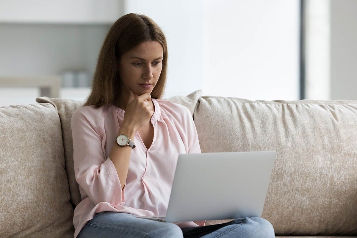 Рациональное мышление — это умение просчитывать ходы наперед. Источник: fizkes / Shutterstock / FOTODOM📷
