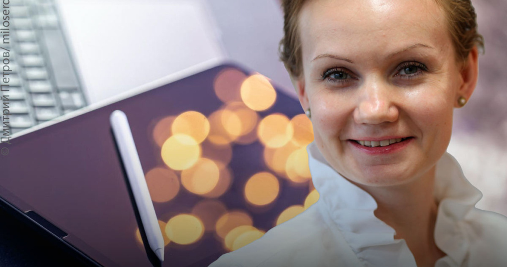 Анастасия Ложкина: «Доноры стали гораздо чувствительнее к фальши»