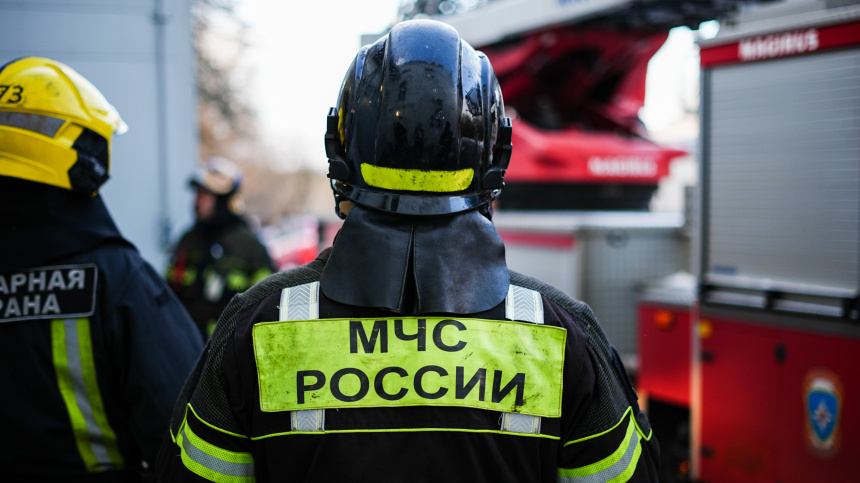    Фото: ИЗВЕСТИЯ/Сергей Лантюхов