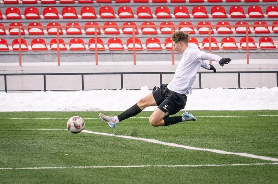    Донецкий «Шахтер» прошел аттестацию и включен в состав участников Второй лиги РФ. Фото: ФК «Шахтер» Донецк