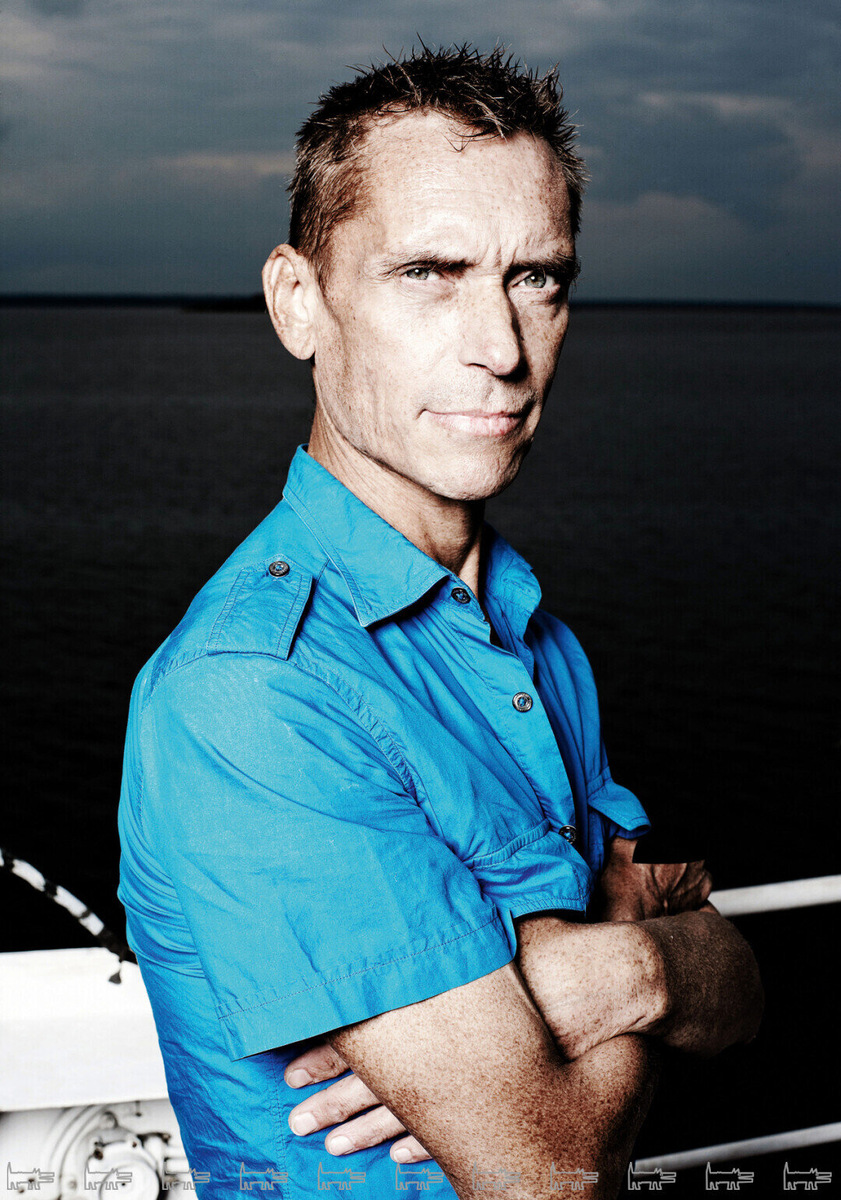    Георгий Гурьянов Фото: Дмитрий Иванов