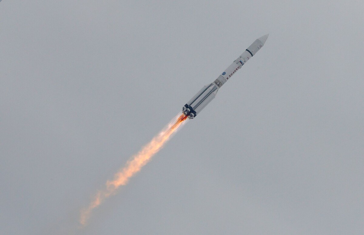     / Источник: © Dmitri Lovetsky/AP/TASS