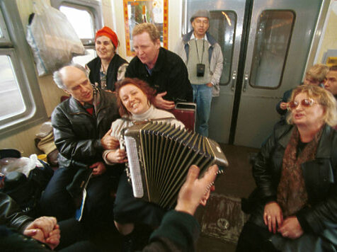 Фото: Михаил Ковалев