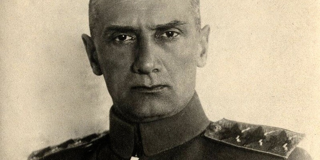 Адмирал Колчак: палач Сибири, последний рыцарь Империи или человек, которого предали все?