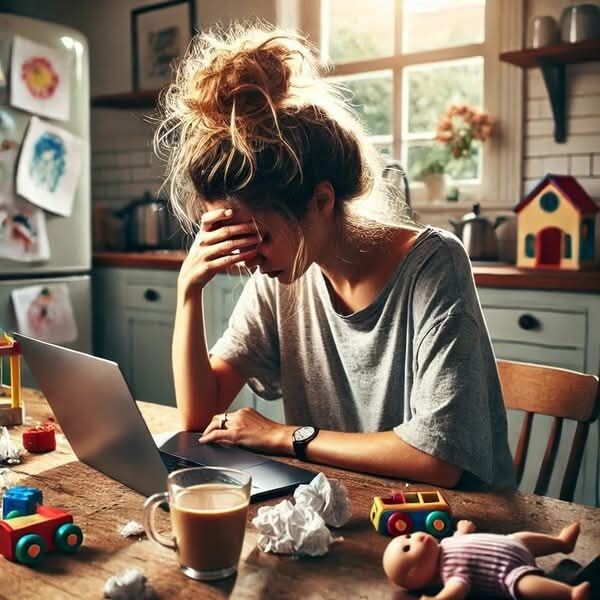 усталость это выгода?