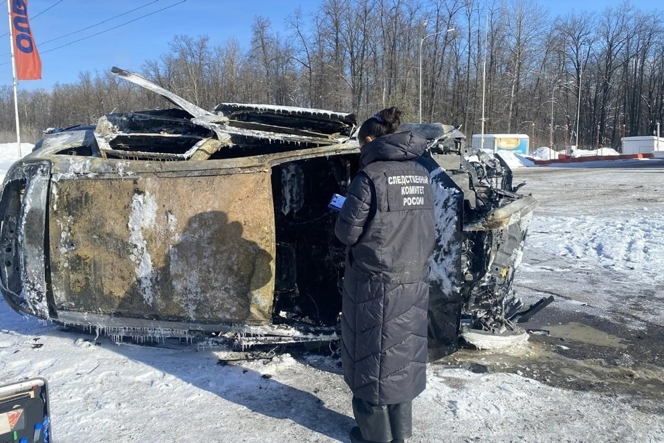    ЧП не было случайностью. Фото: СУ СК по Самарской области