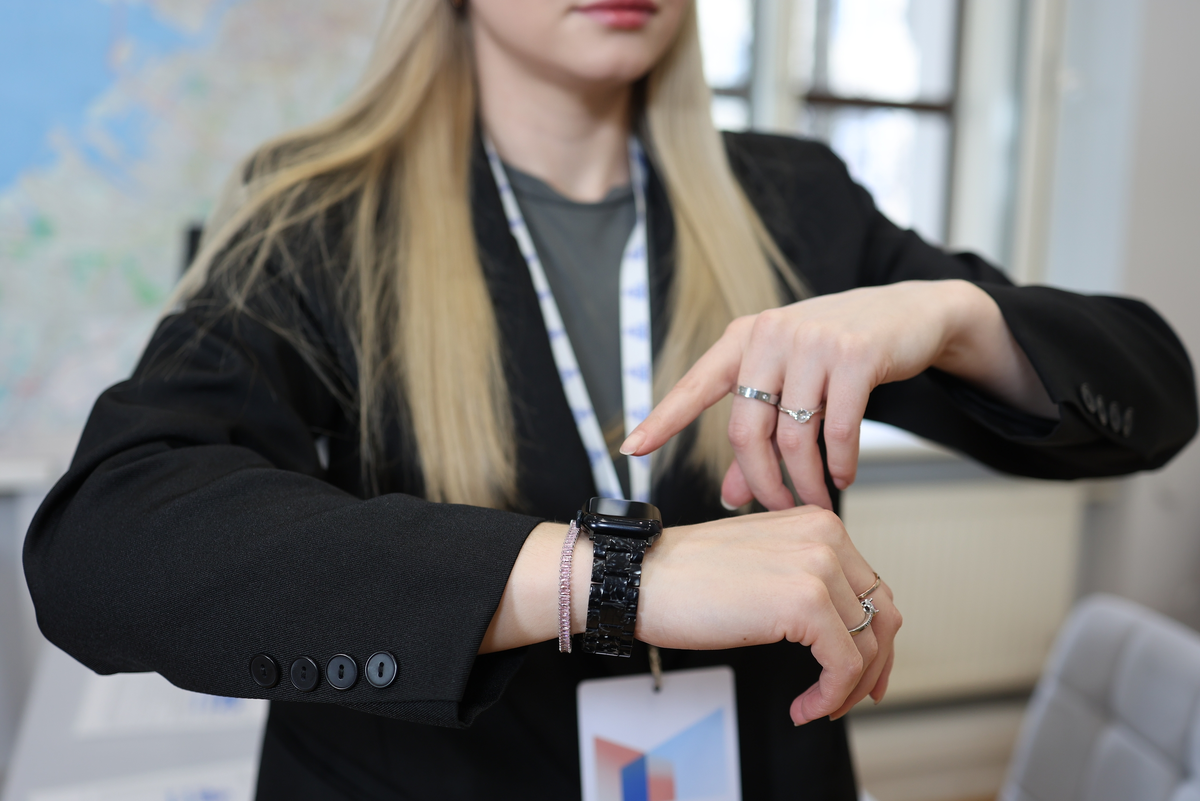 Время имеет значение: сезонность продажи квартир