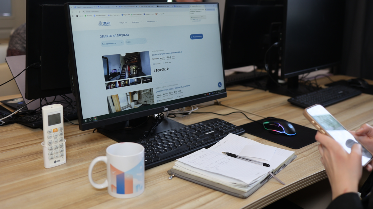 Оценка конкурентов: кто за сколько выставляет?