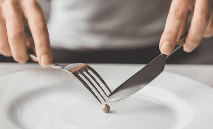 
Почему полный отказ от сахара часто не работает