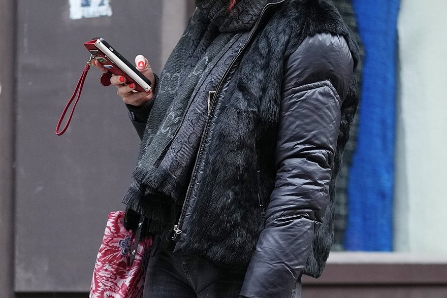    Фото: Edward Berthelot / Getty Images