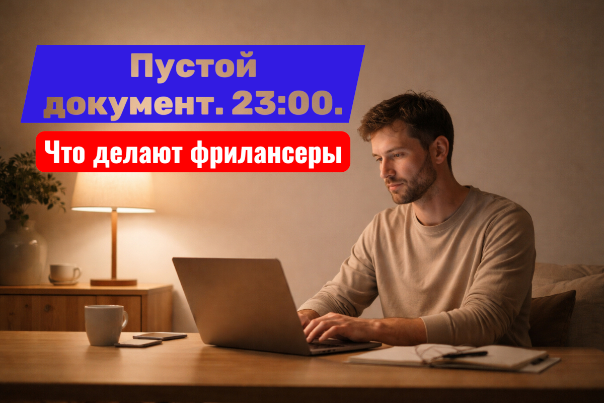 Как нейросети помогают фрилансерам