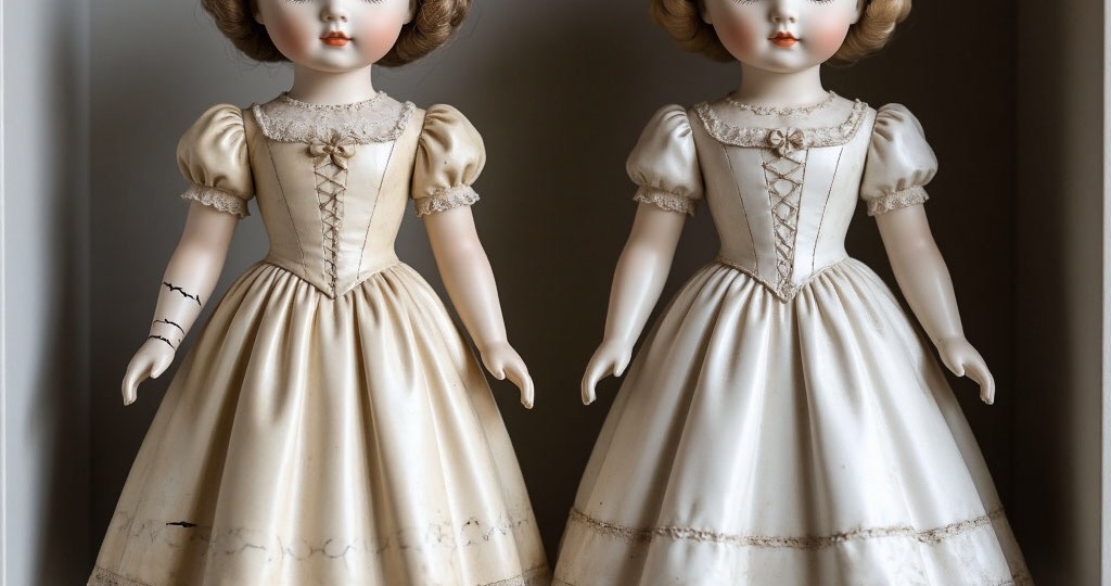 Она не желала мне зла. Она просто не могла дышать, когда у меня всё получалось