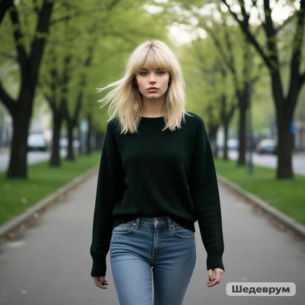 Все арты созданы автором канала