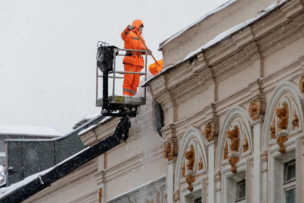    Фото © Дмитрий Дубинский / Абзац