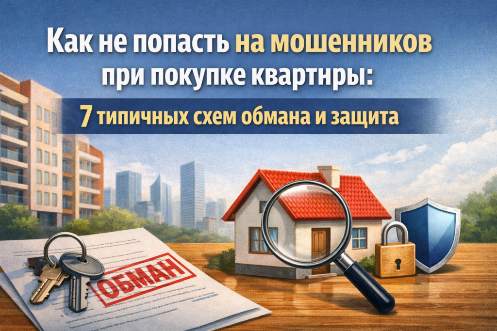    kak-ne-stats-zhertvoj-moshennikov-7-skrytyh-shem-obmana-pri-pokupke-kvartiry-i-sposoby-zashchity Venim