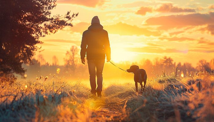 Чтобы не платить налог, россияне будут регистрировать своих питомцев на пожилых родственников, считает эксперт. Фото: 1MI