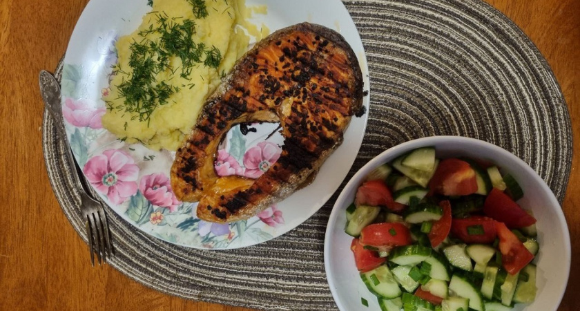    Фото Анастасии Дмитриевой