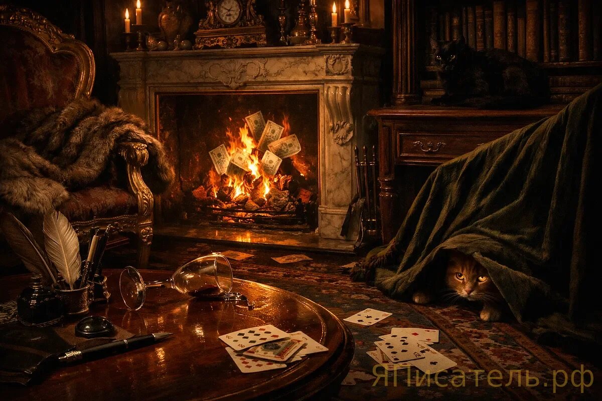 Настасья Филипповна в Instagram Stories