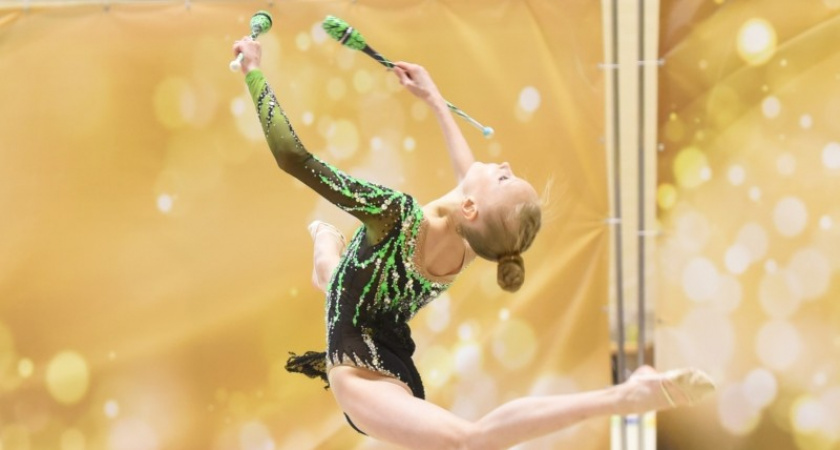    Фото Минспорта Коми