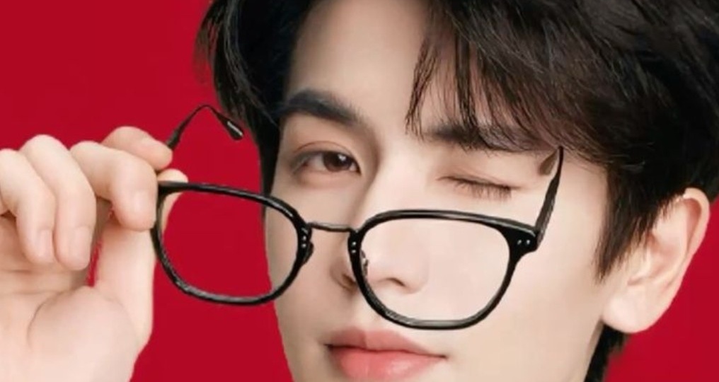 Парад красоты. Романтический