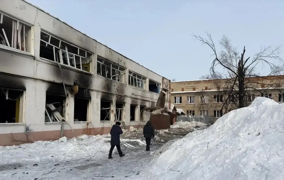 Официальный канал губернатора Тамбовской области Евгения Первышова в Max