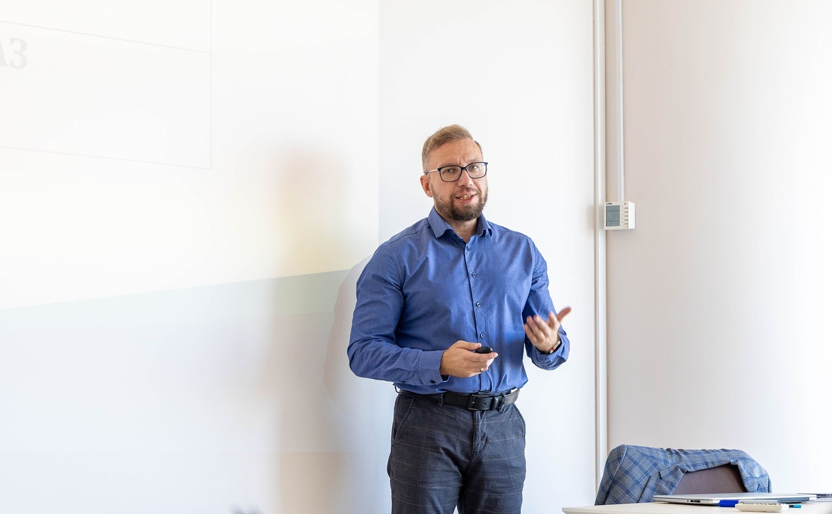 Дмитрий Ерин, бизнес-школа USIB программа "Школа продаж"