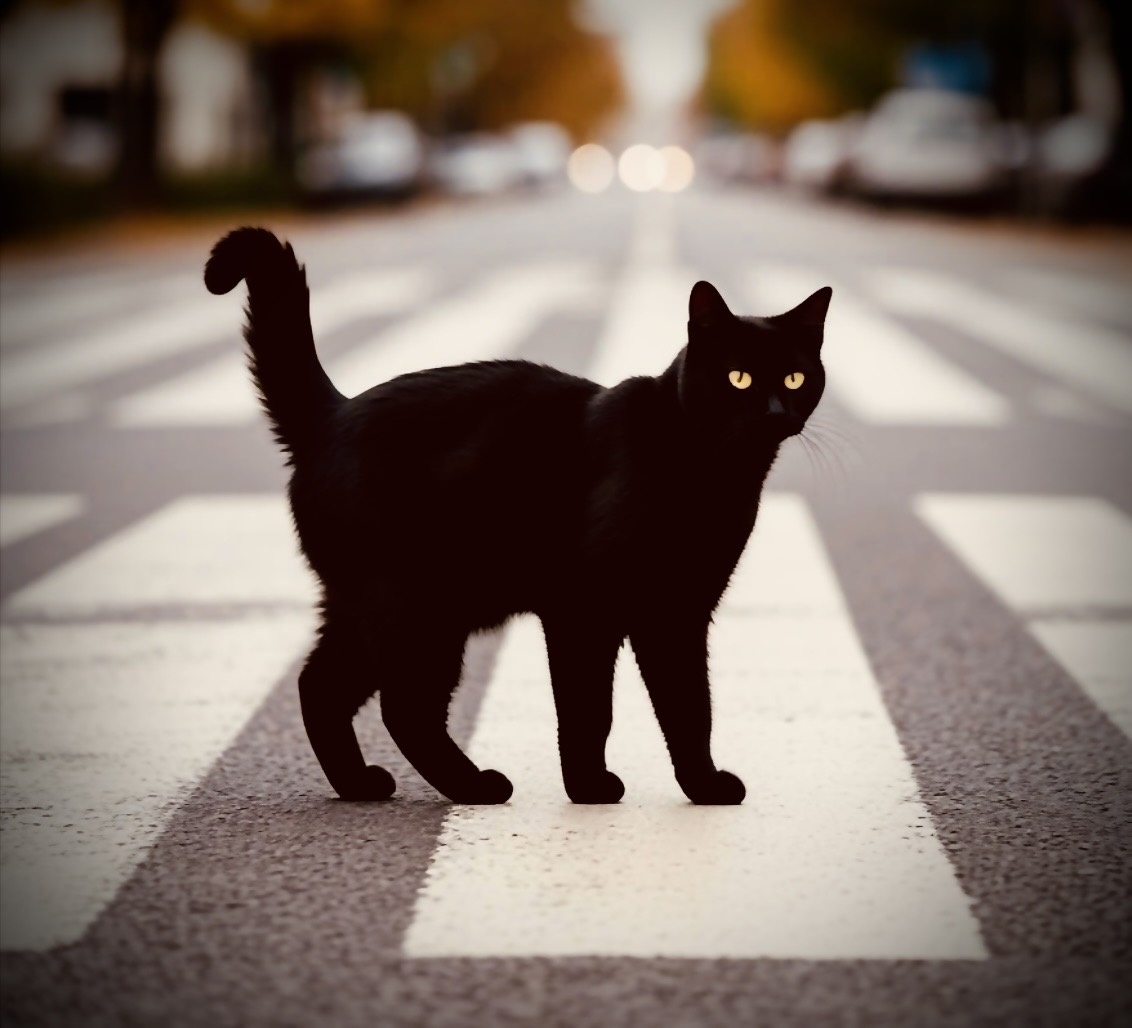 В дорогу, равно как и в путешествие в этот день лучше не отправляться❌