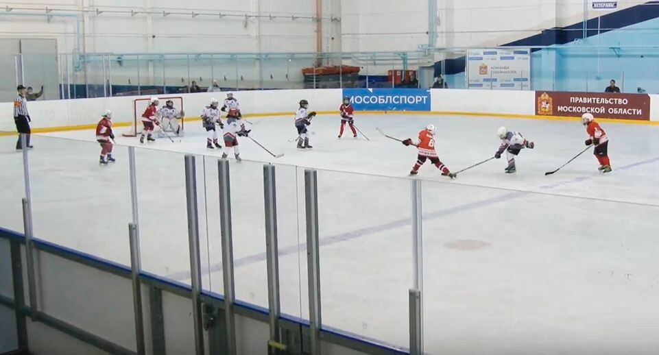    vk.com/МБУ ДО Спортивная школа по хоккею "Зарайск"